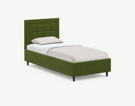 Кровать с подъёмным механизмом