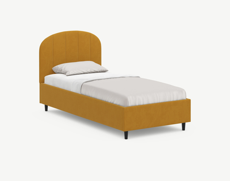 Кровать с подъёмным механизмом