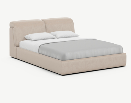 Кровать с подъёмным механизмом